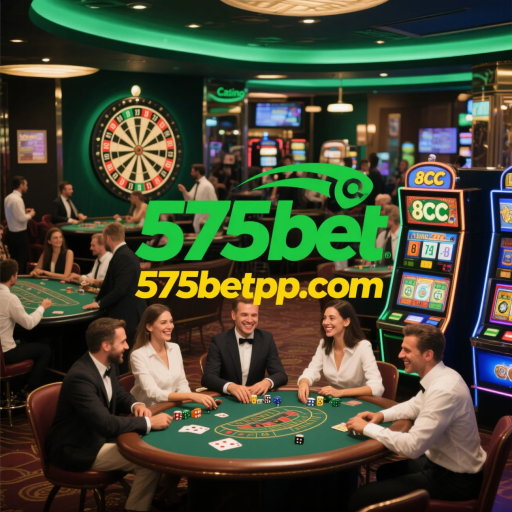 575bet 575bet